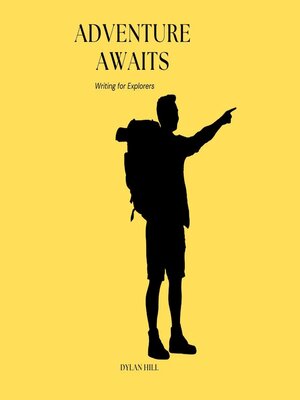 cover image of Adventure Awaits